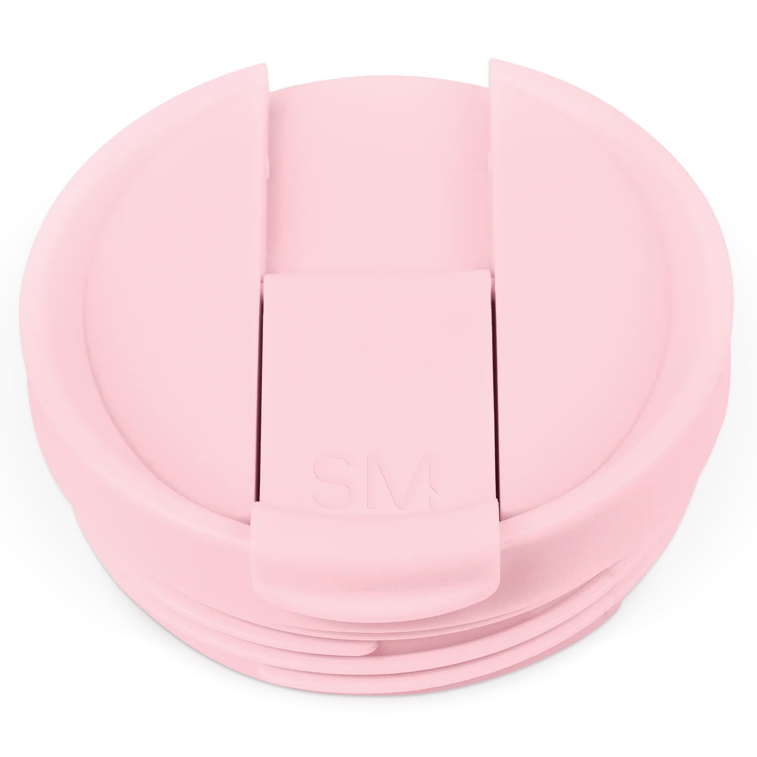 Simple Modern Trek Tumbler Flip Lid - Blush