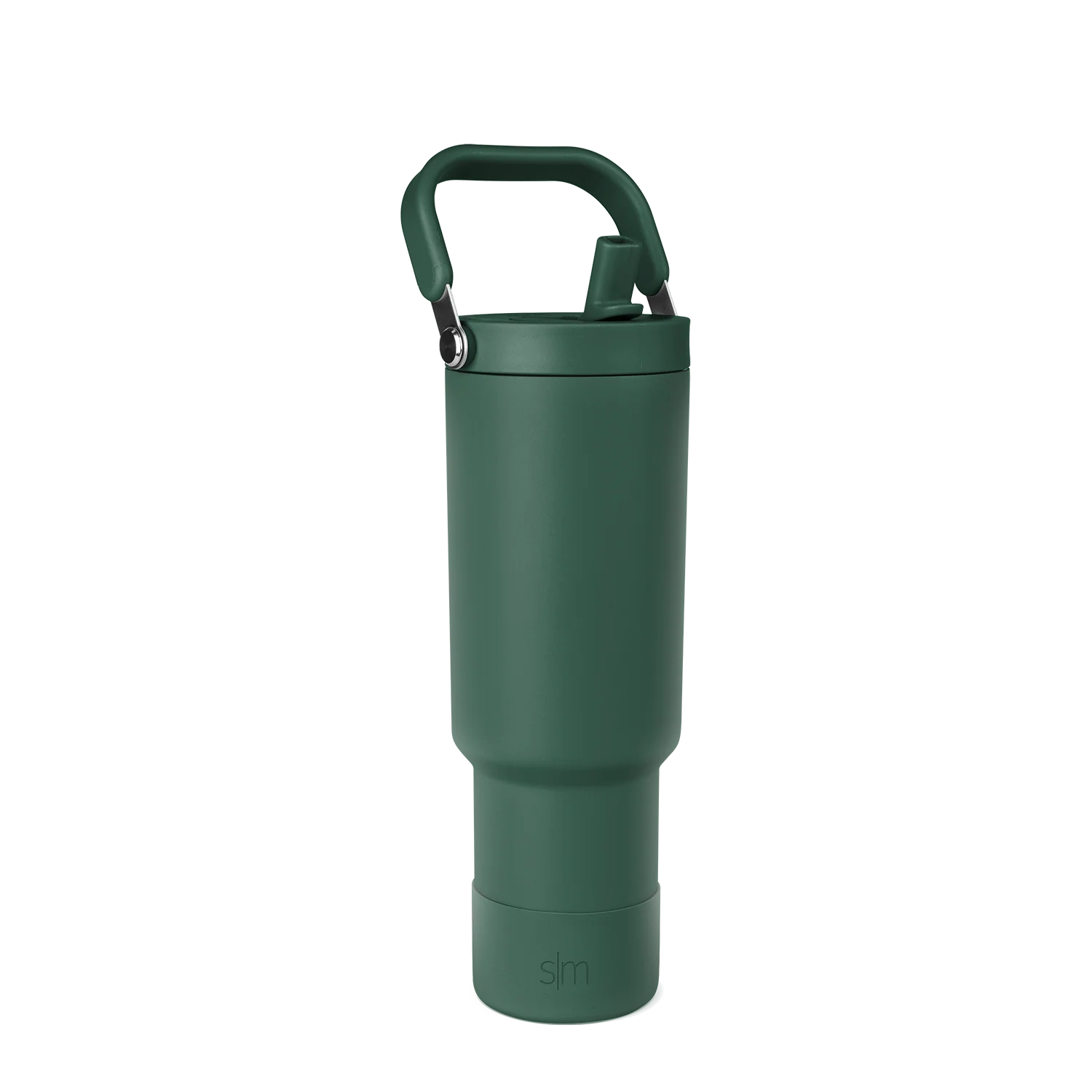 Simple Modern Trek Pivot Tumbler - 40oz Forest
