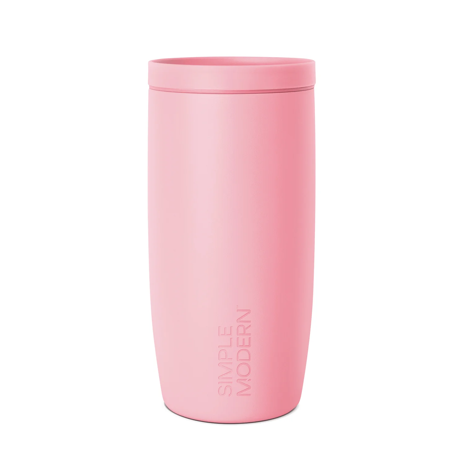 Simple Modern Voyager Tumbler - Signature - 16oz Fruitcake