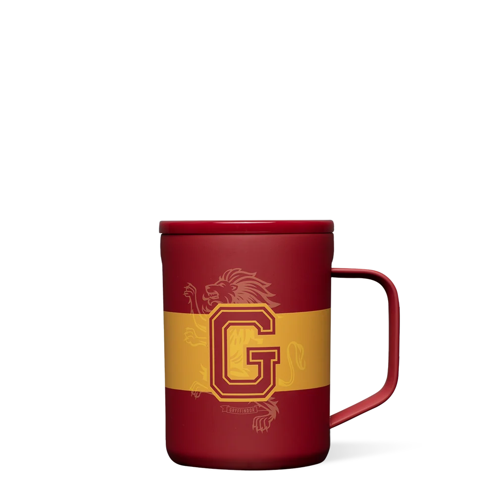 Corkcicle Harry Potter Coffee Mug