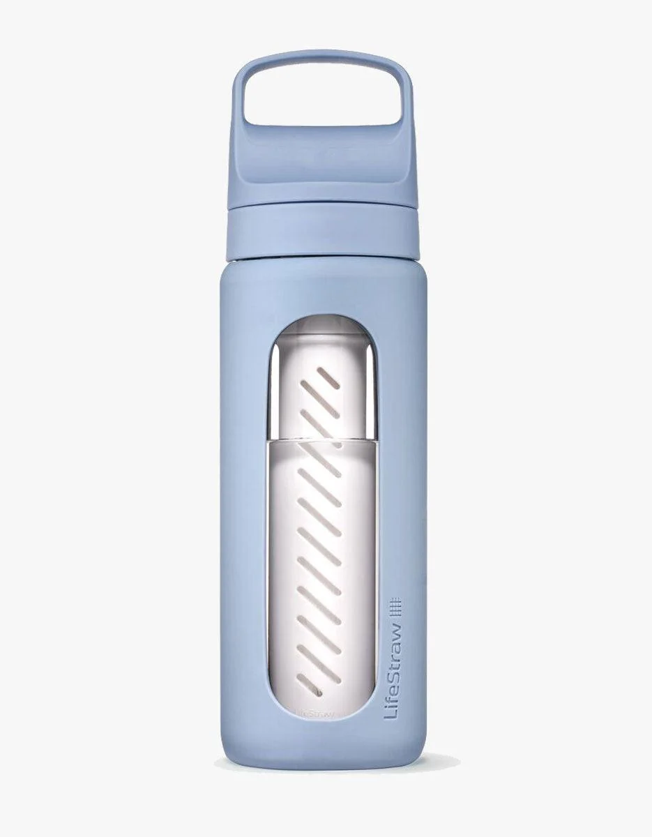 LifeStraw Go Series Glass 20 oz