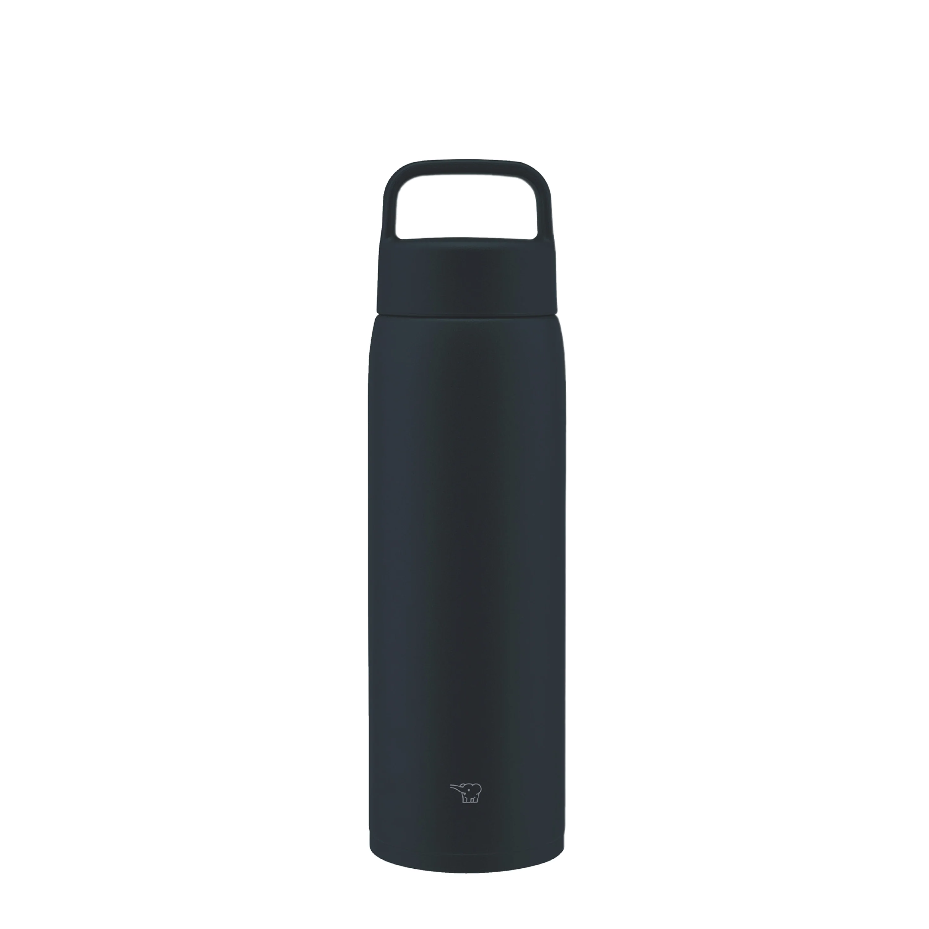 Zojirushi 34 oz. Stainless Mug with Lid Handle SU-DA100