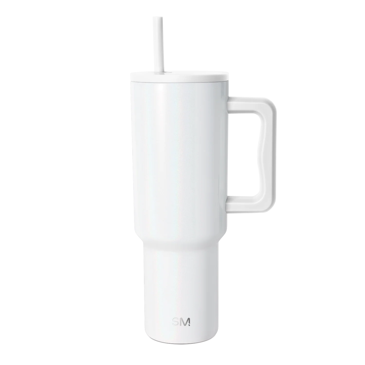 Simple Modern Trek Tumbler - 40oz Selenite