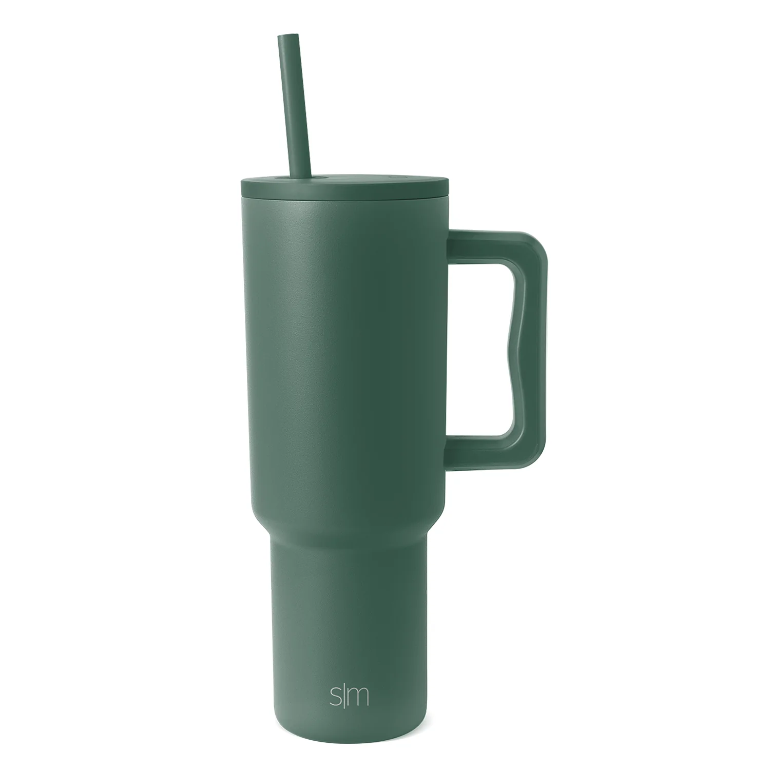 Simple Modern Trek Tumbler - 40oz Forest