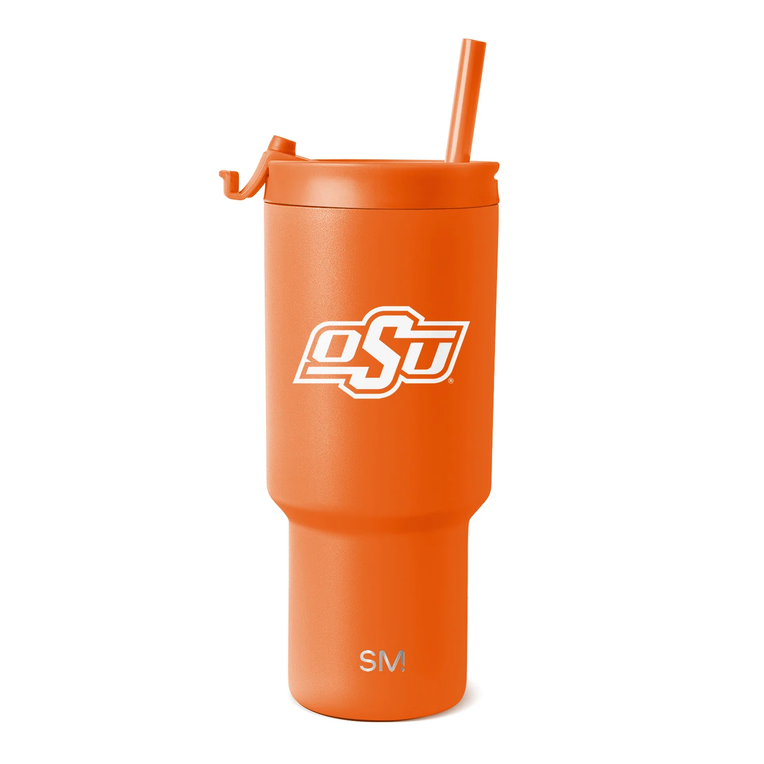 Simple Modern Collegiate Trek Tumbler - 30oz Oklahoma State