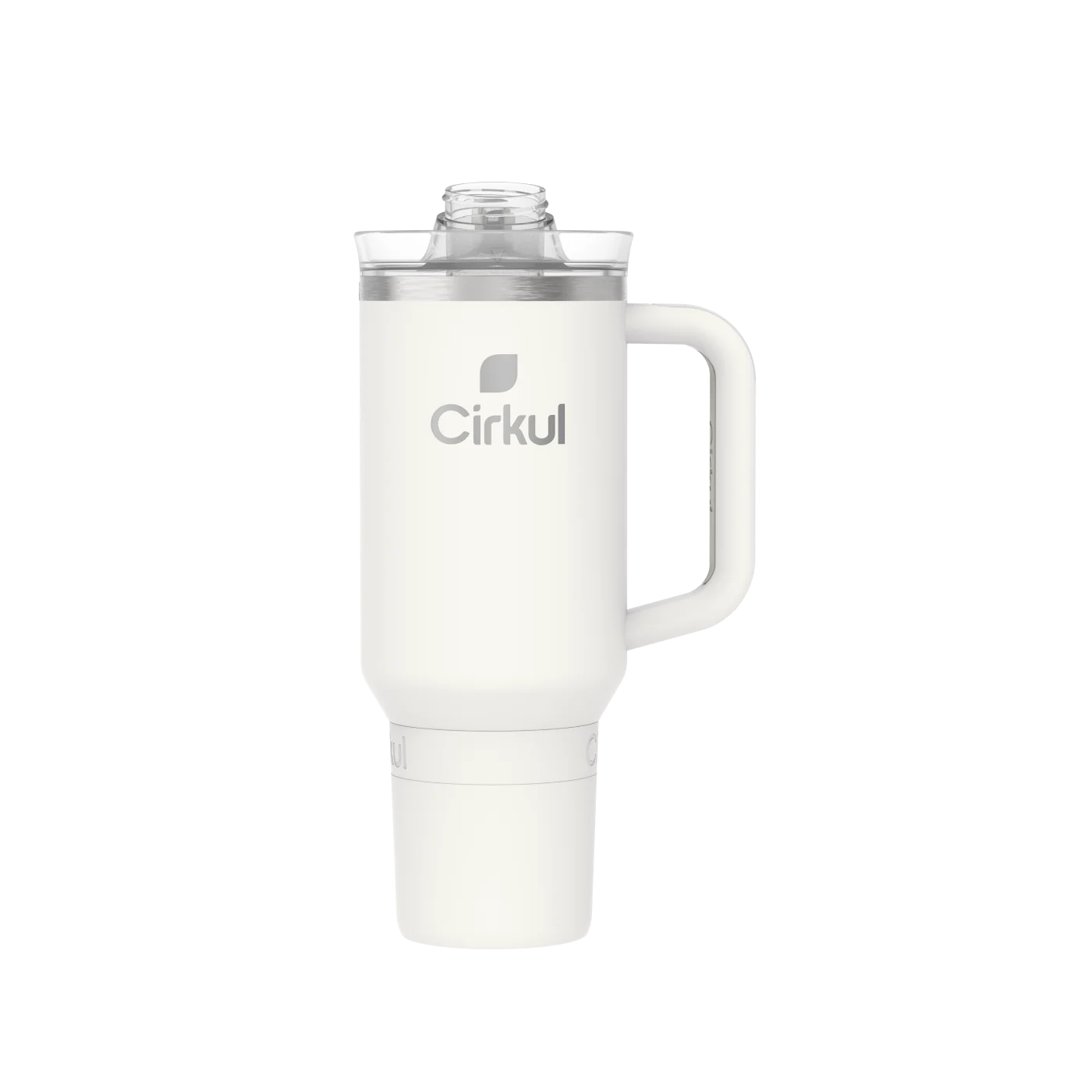 Cirkul 40oz. Pearl All-Day StrawSip™ Tumbler
