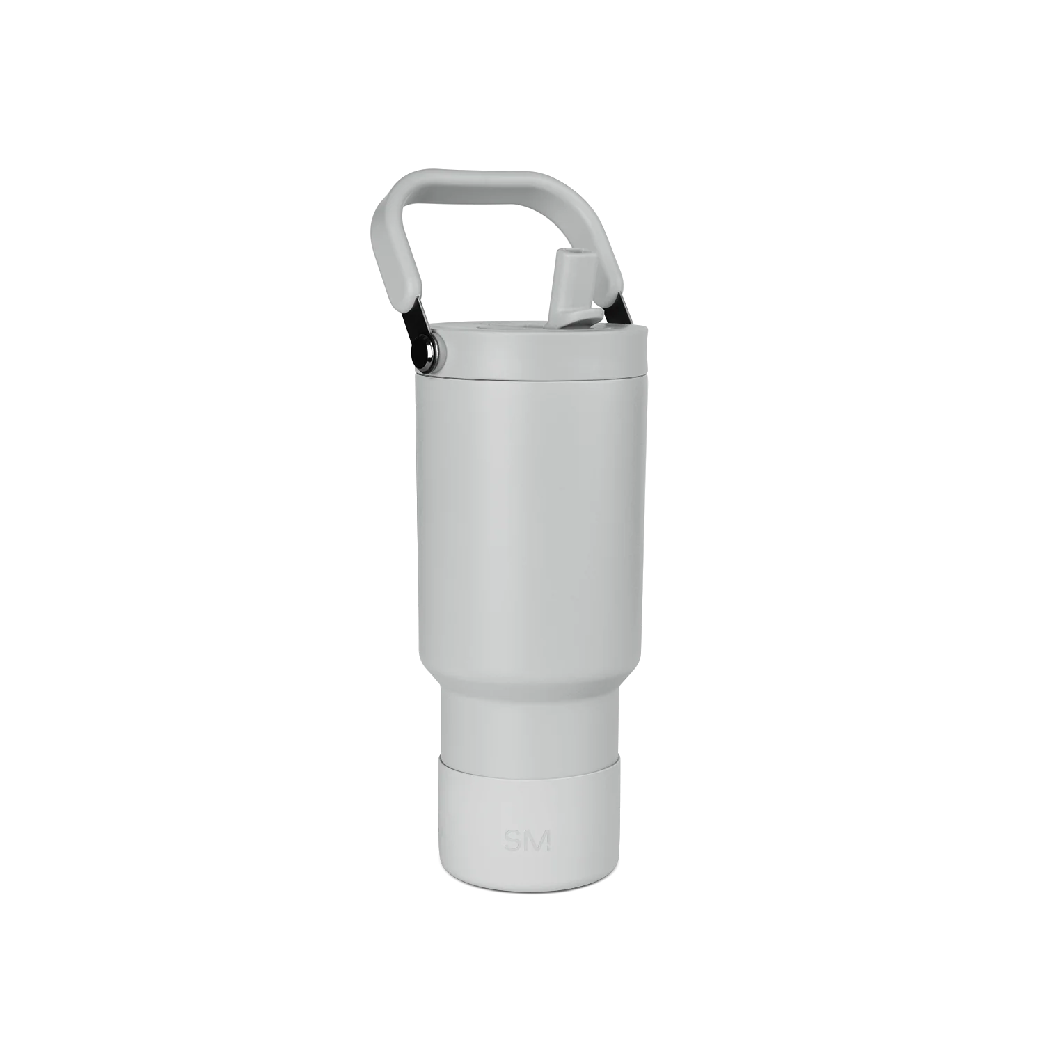 Simple Modern Trek Pivot Tumbler - 30oz Ice Gray
