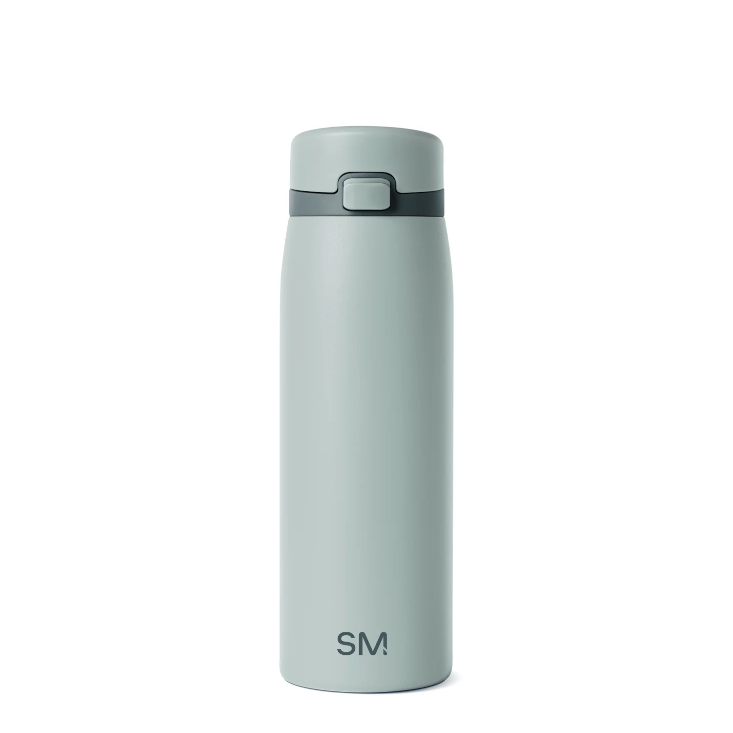 Simple Modern Sidekick Coffee Tumbler - 16oz Sea Glass Sage Mix