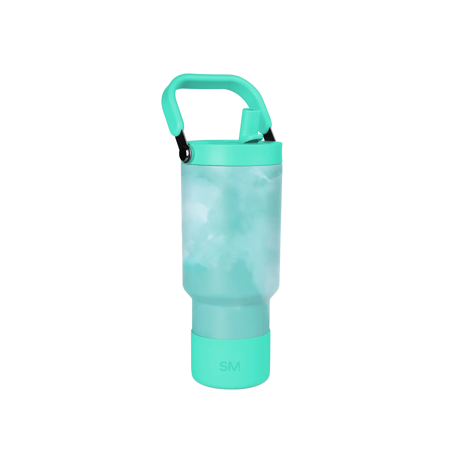 Simple Modern Trek Pivot Tumbler - 30oz Ocean Tide