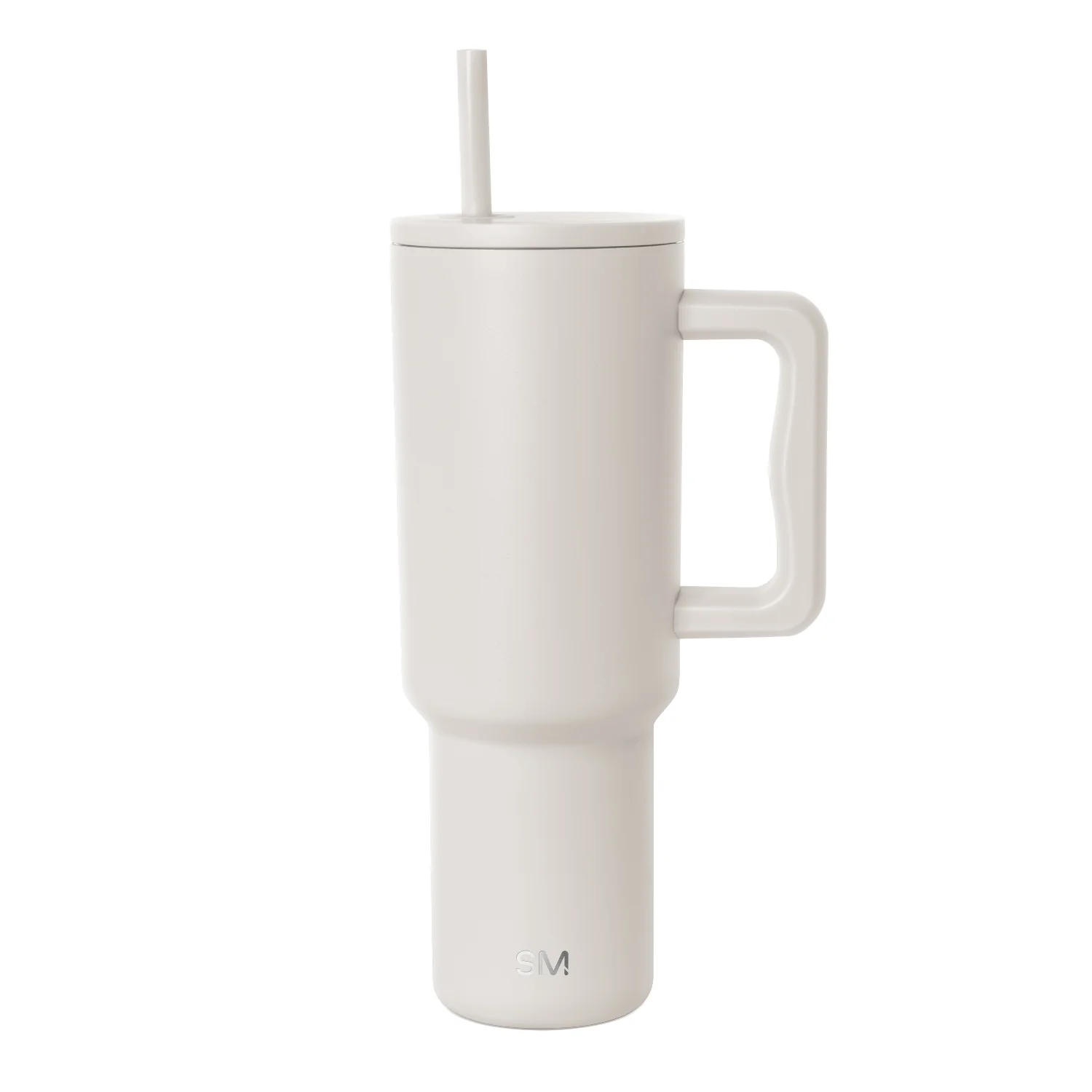 Simple Modern Trek Tumbler - 40oz Almond Birch