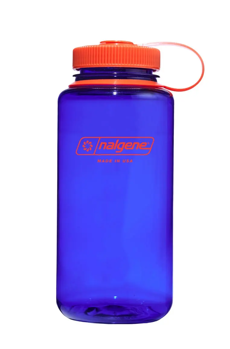 Nalgene 32oz Wide Mouth Bottle