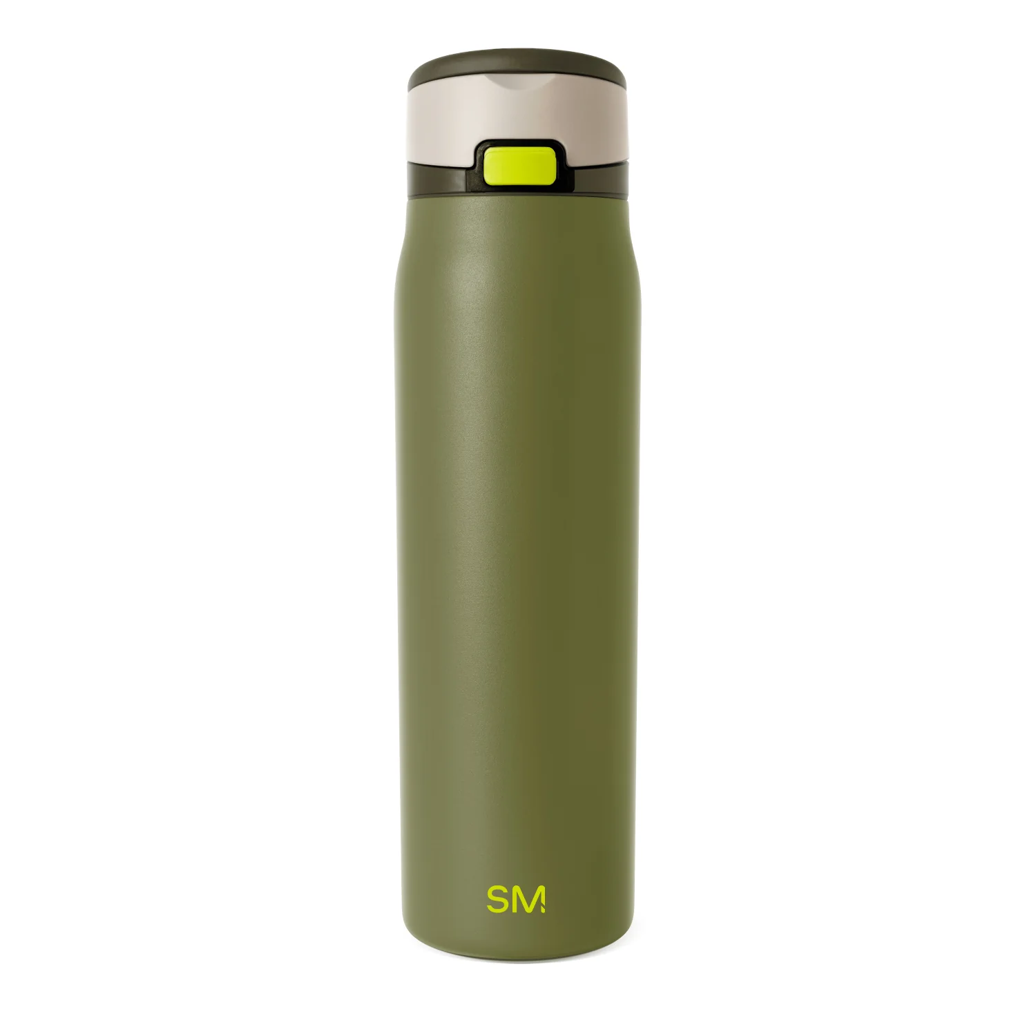 Simple Modern Mesa Loop with Covered Straw - 30oz Cricket