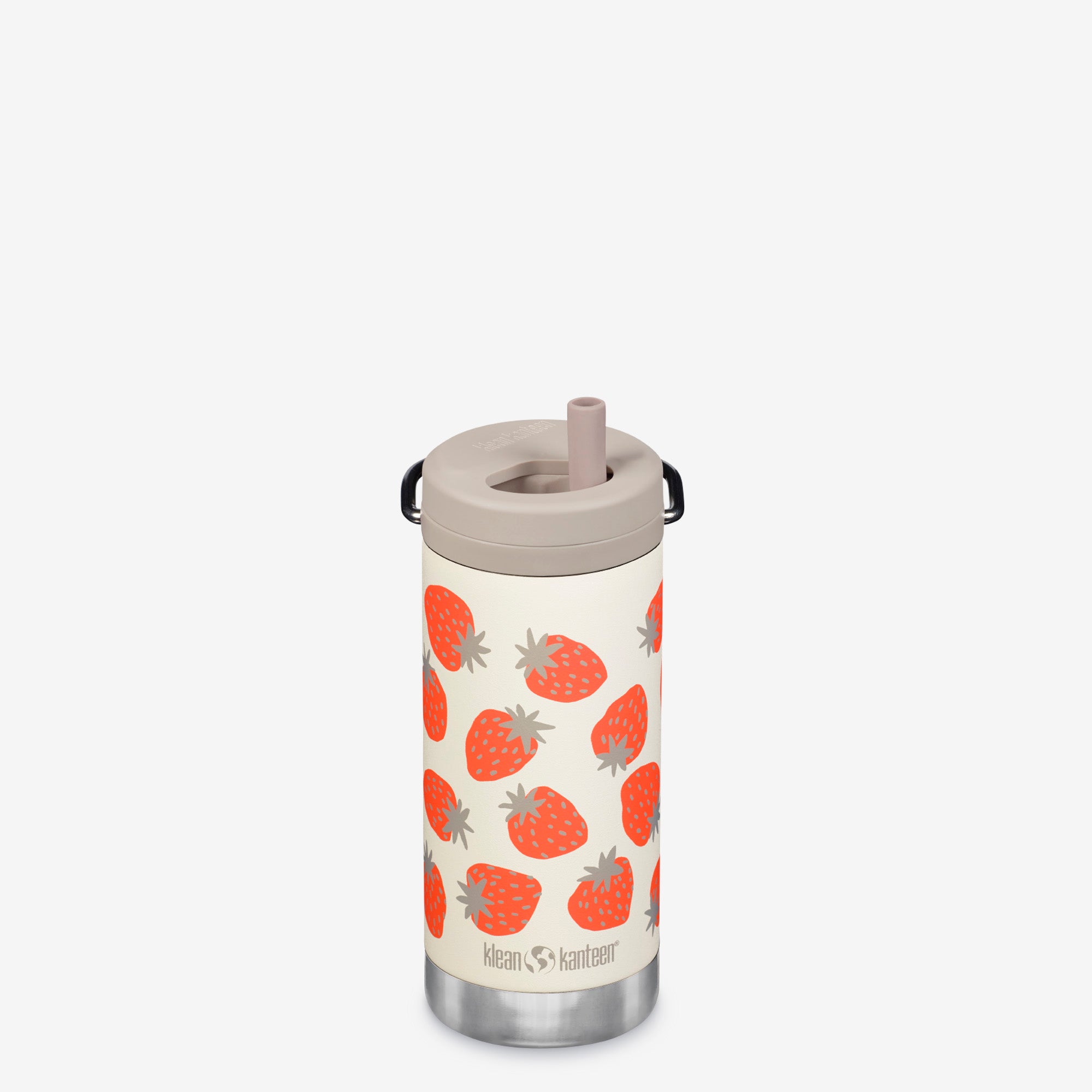 Klean Kanteen 12oz TKWide with Twist Cap