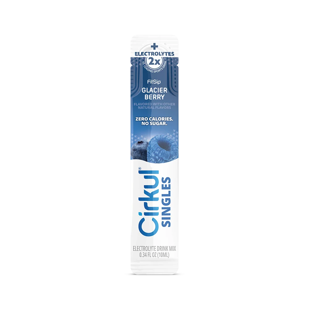 Cirkul FitSip® Glacier Berry