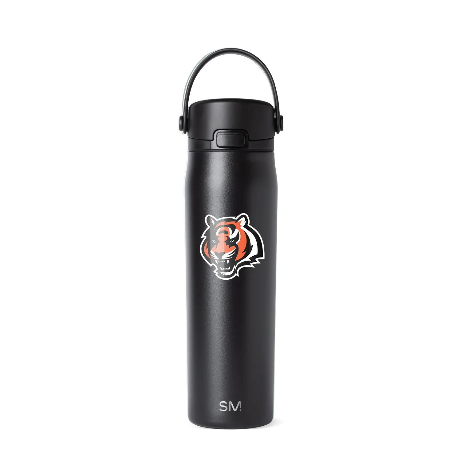 Simple Modern NFL Mesa Sport with Covered Chug Lid - 24oz Cincinnati Bengals