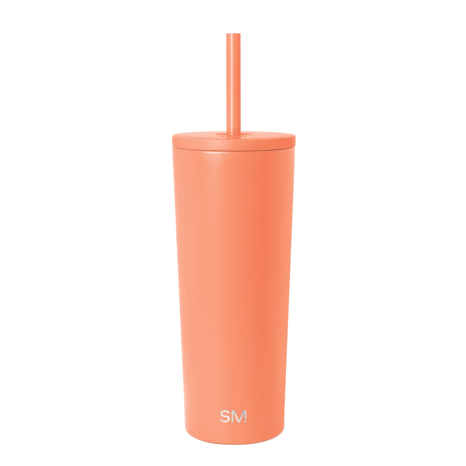 Simple Modern Classic Tumbler - 24oz Mango