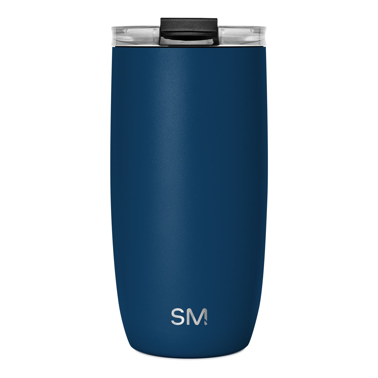 Simple Modern Voyager Tumbler with Clear Flip Lid & Straw - 16oz Slumberland