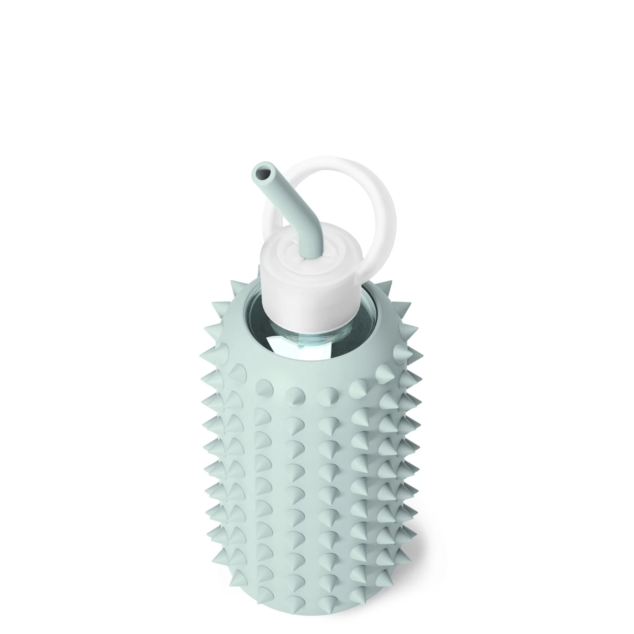 bkr JAMES SPIKED - LITTLE BOTTLE SIP KIT 500ML (16OZ)