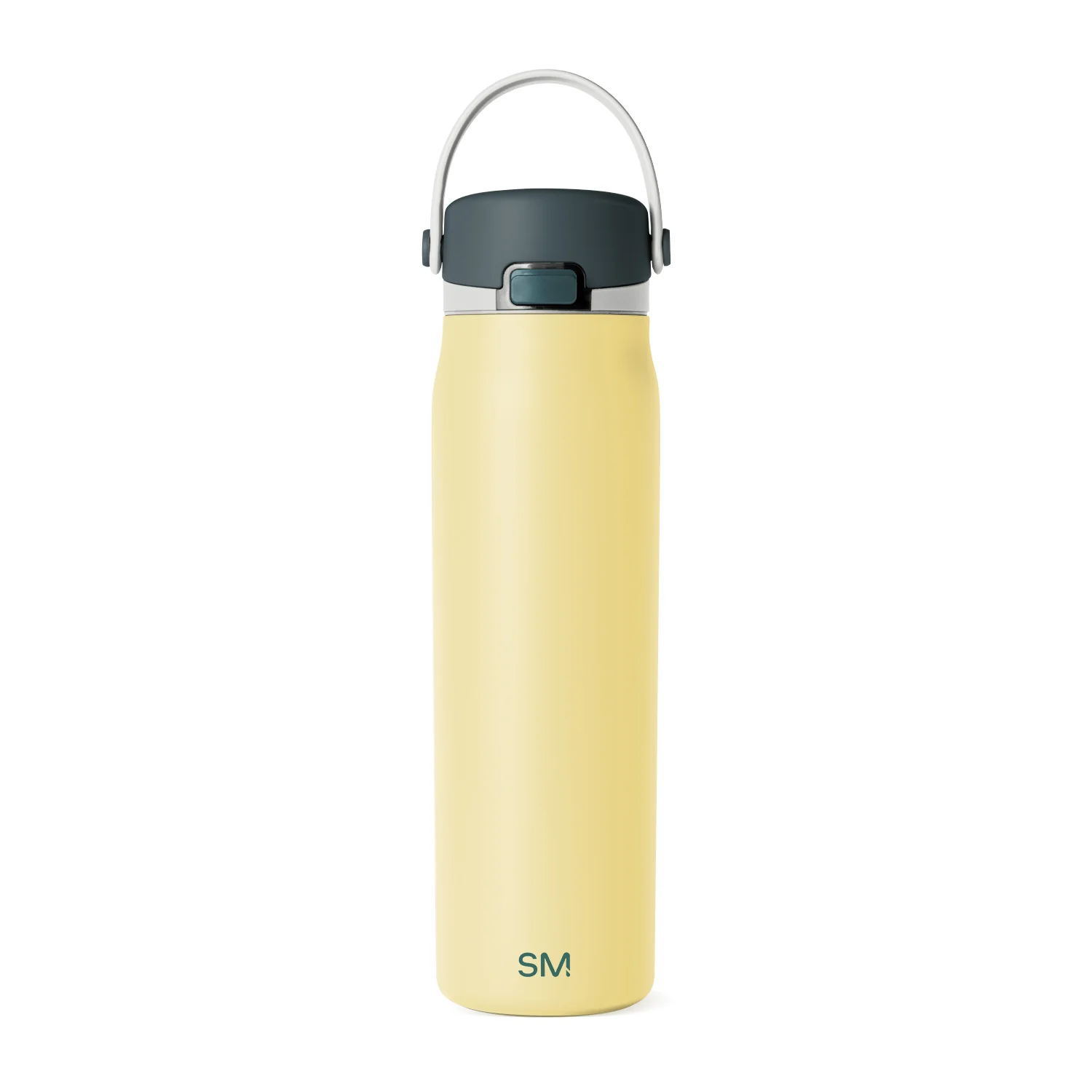 Simple Modern Mesa Sport with Covered Chug - 30oz Golden Bear