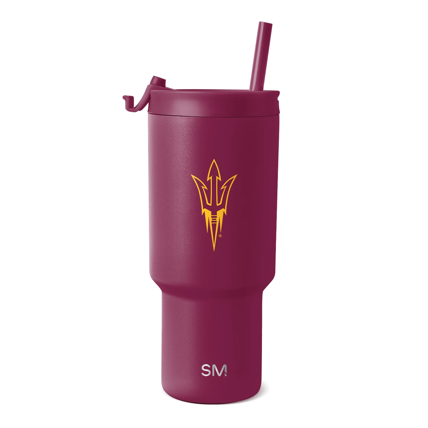 Simple Modern Collegiate Trek Tumbler - 30oz Arizona State