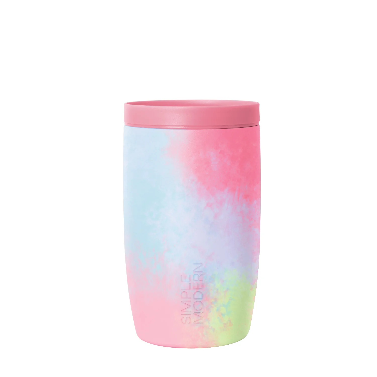 Simple Modern Voyager Tumbler - Signature - 12oz Kaleidoscope