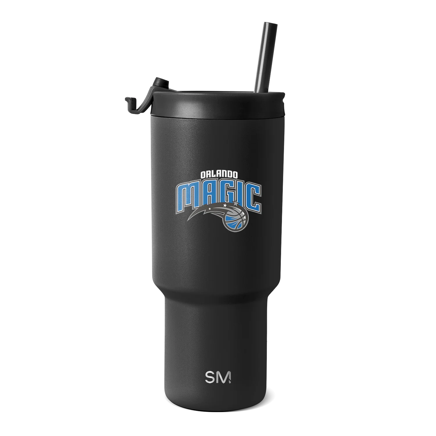 Simple Modern NBA Trek Tumbler with Flip Lid - 30oz Orlando Magic