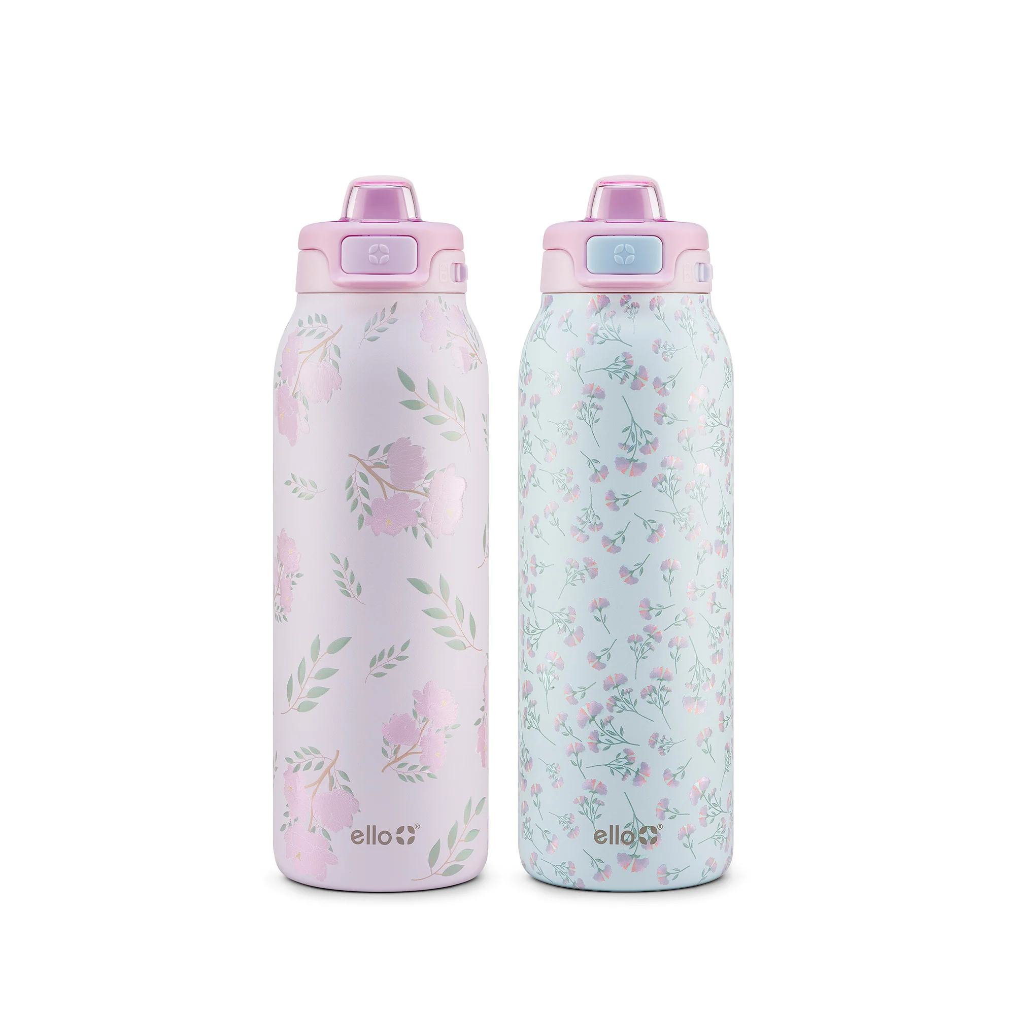 Ello Forever Florals Bundle