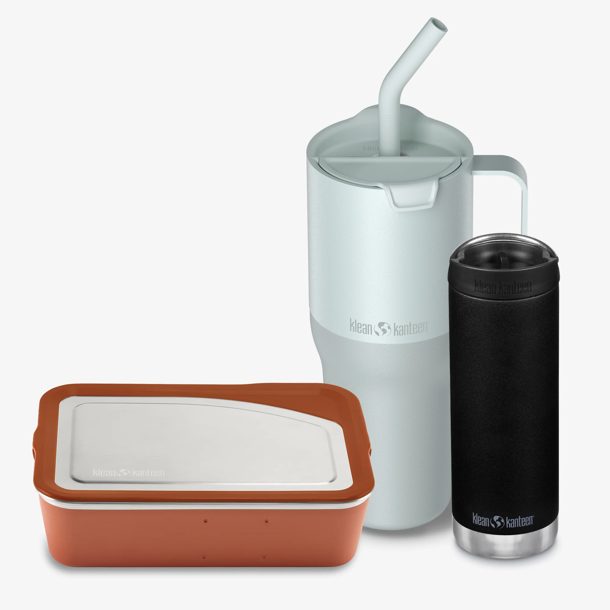 Klean Kanteen Student Bundle