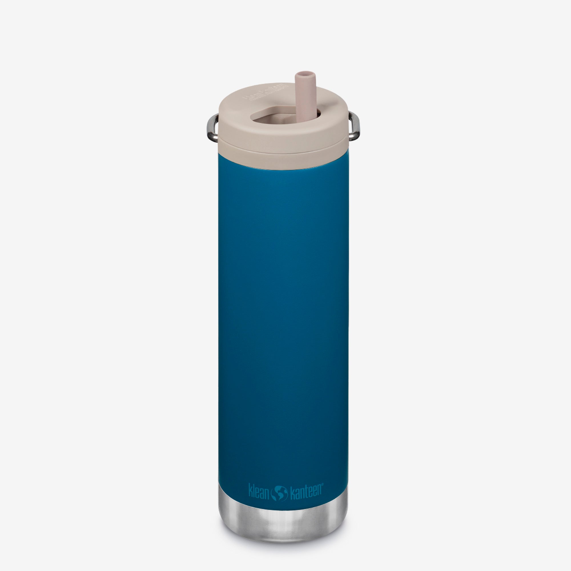 Klean Kanteen 20oz TKWide with Twist Cap