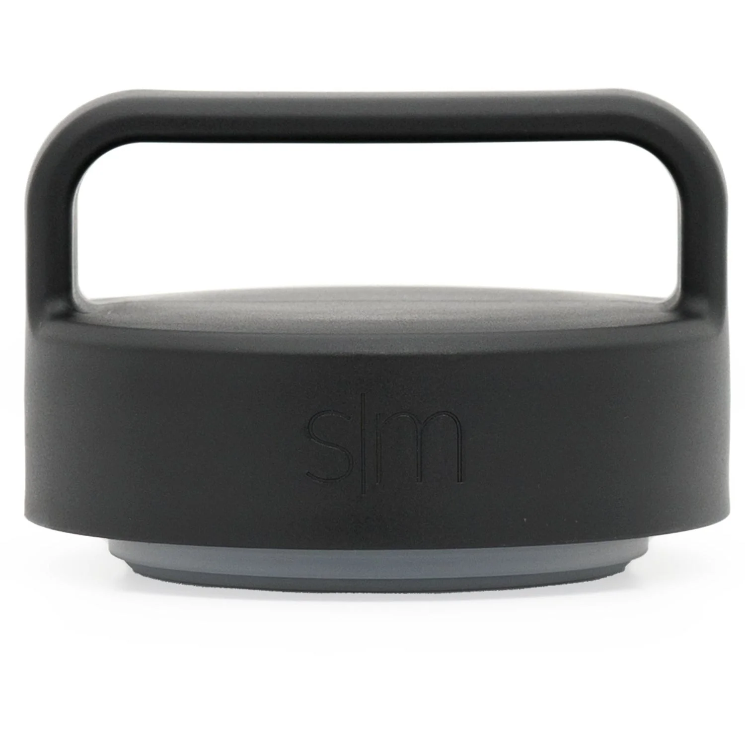 Simple Modern Provision Food Jar Handle Lid - Midnight Black