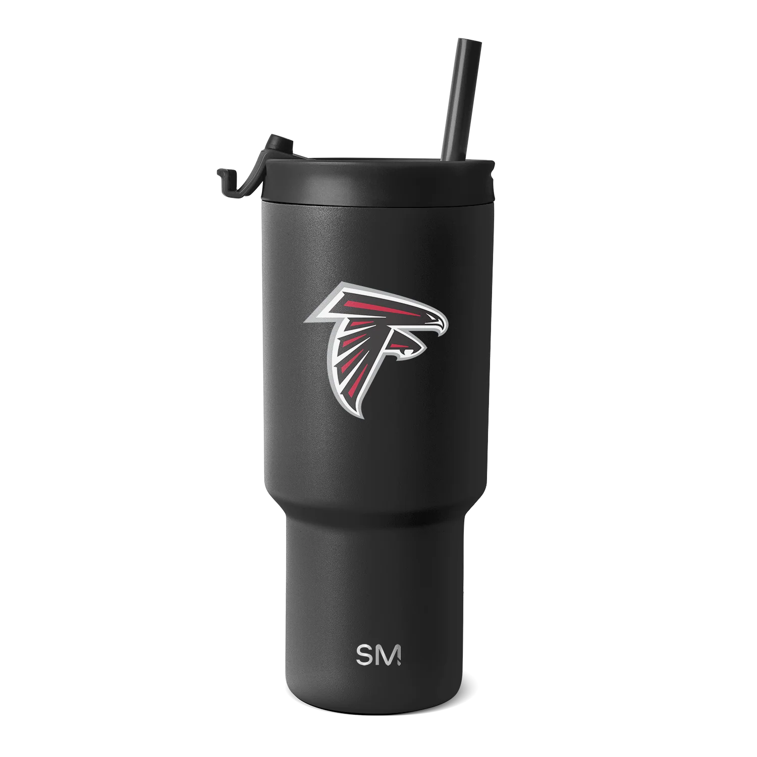 Simple Modern NFL Trek Tumbler - 30oz Atlanta Falcons
