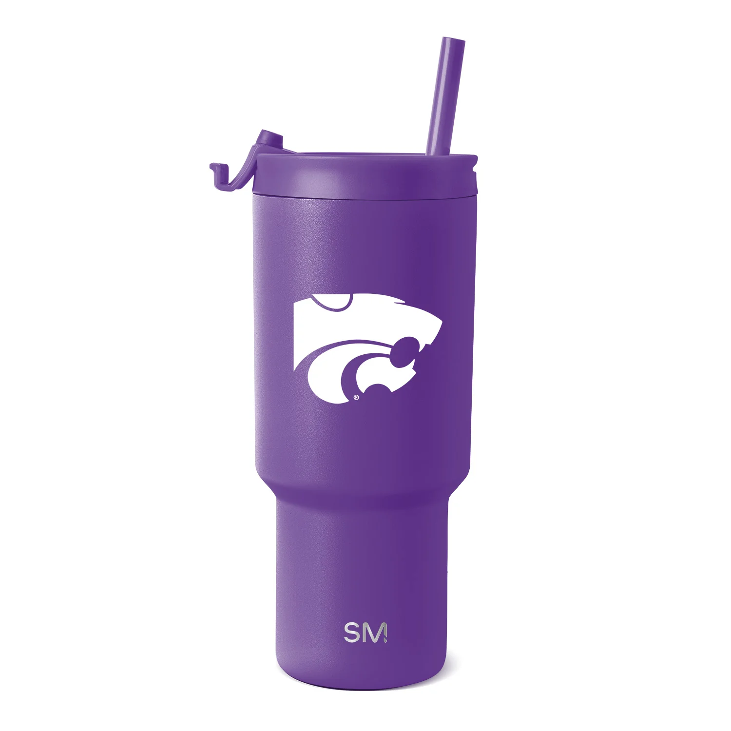 Simple Modern Collegiate Trek Tumbler - 30oz Kansas State
