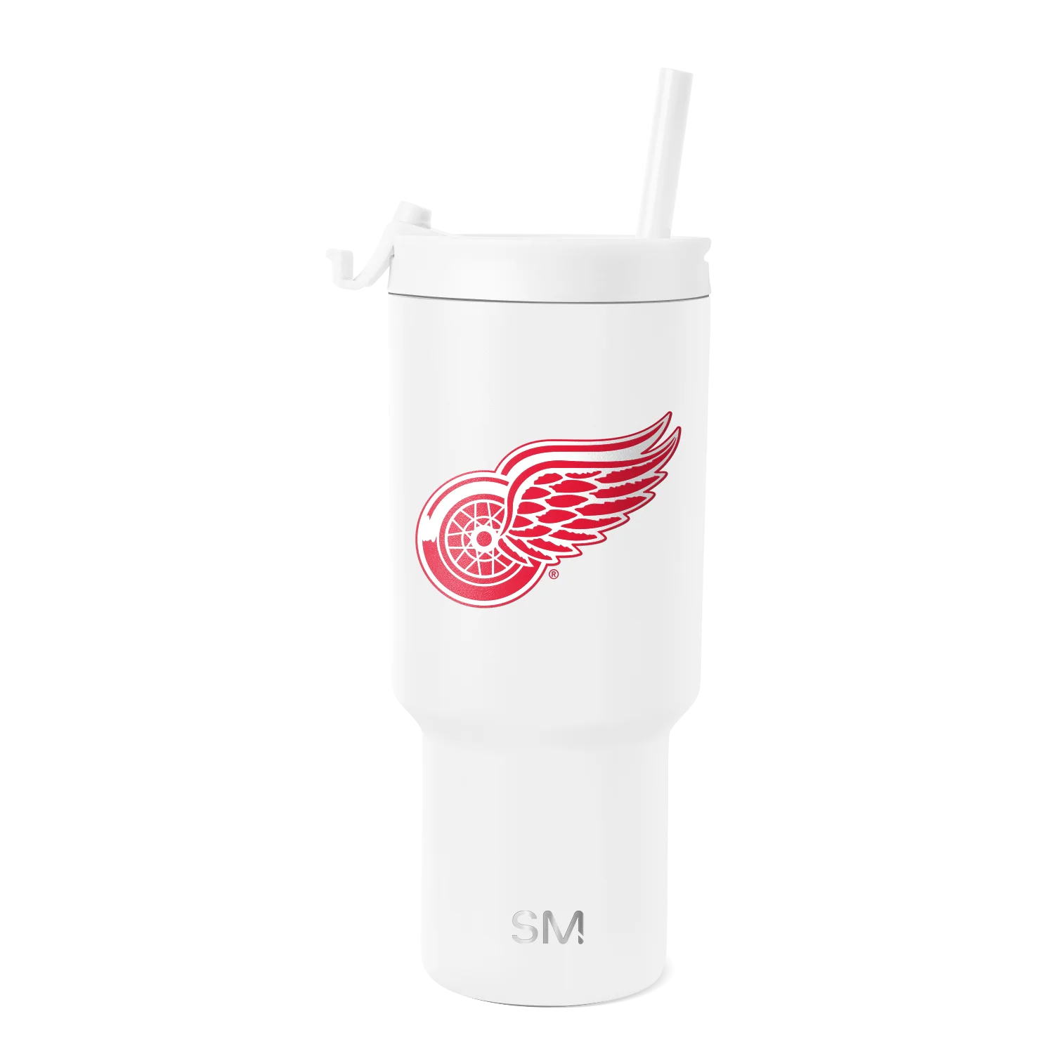 Simple Modern NHL Trek Tumbler - 30oz Detroit Red Wings